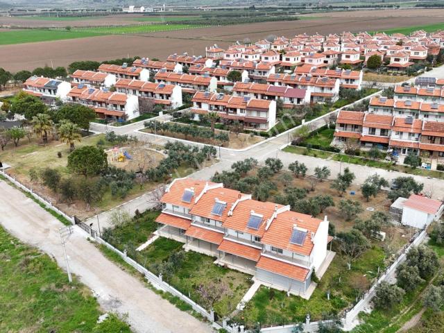 Dikili, İzmir içerisinde satılık Villa
