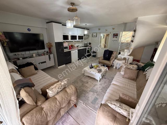Dikili, İzmir içerisinde satılık Villa