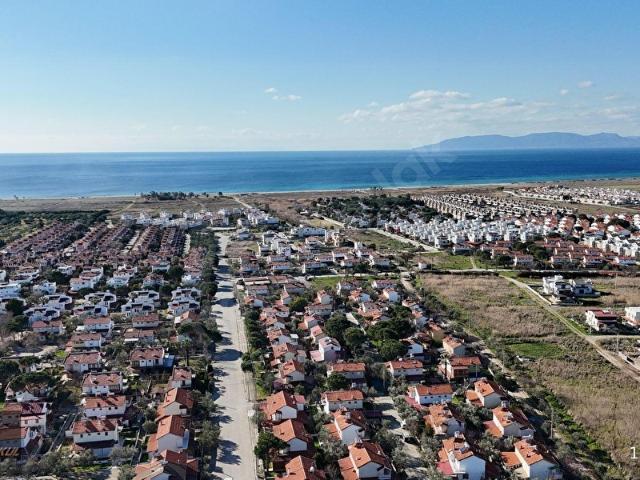 Dikili, İzmir içerisinde satılık mülk