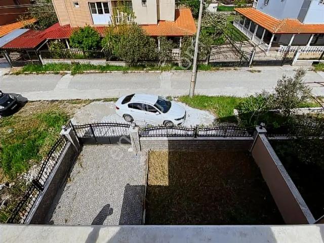 Dikili, İzmir içerisinde satılık Villa