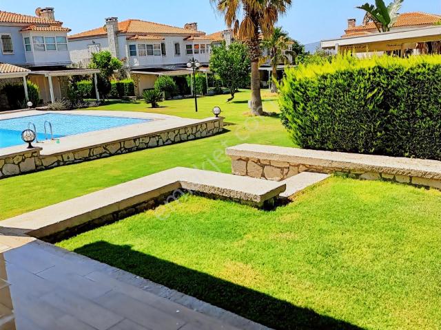 Çeşme, İzmir içerisinde satılık Villa
