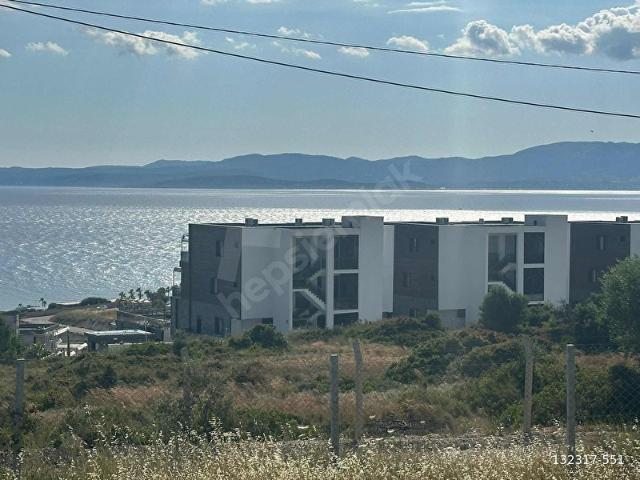 Çeşme, İzmir içerisinde satılık Arsa