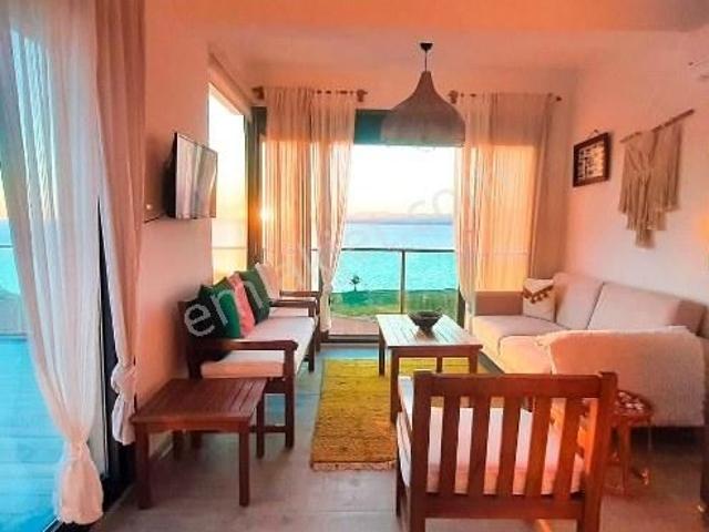 Çeşme, İzmir içerisinde kiralık Residence