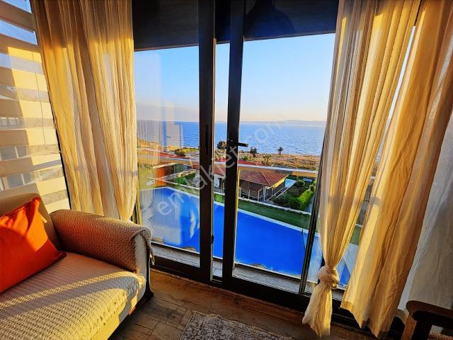 Çeşme, İzmir içerisinde satılık Residence