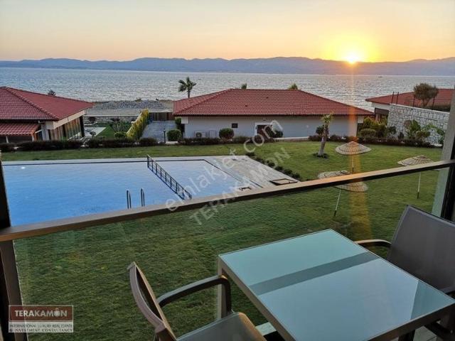 Çeşme, İzmir içerisinde satılık Residence