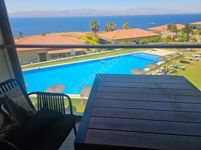 Çeşme, İzmir içerisinde satılık Residence