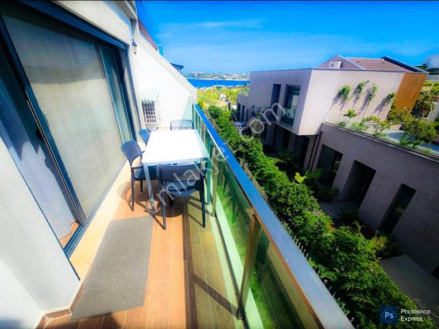Çeşme, İzmir içerisinde kiralık Residence