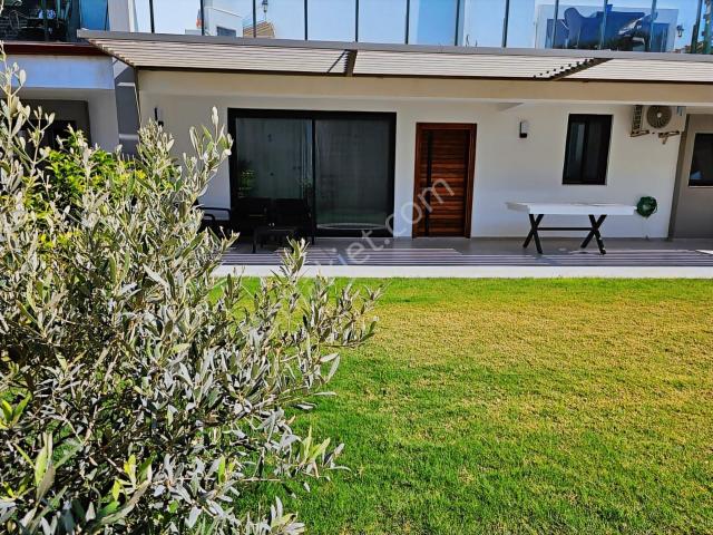 Çeşme, İzmir içerisinde satılık Residence
