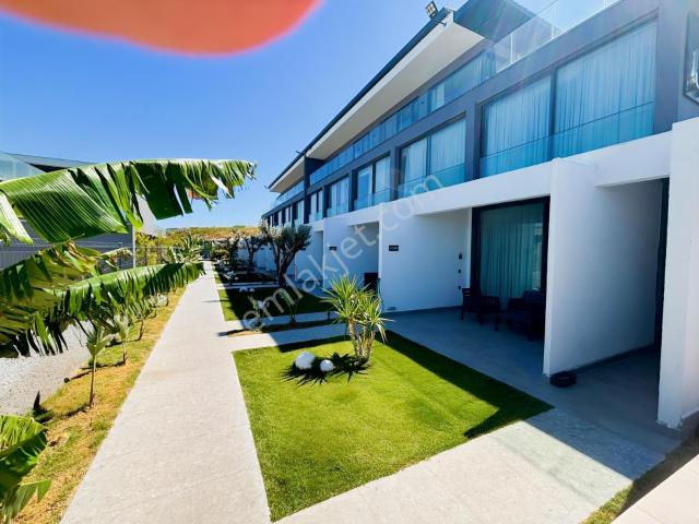 Çeşme, İzmir içerisinde kiralık Villa