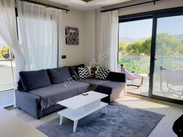 Çeşme, İzmir içerisinde kiralık Residence
