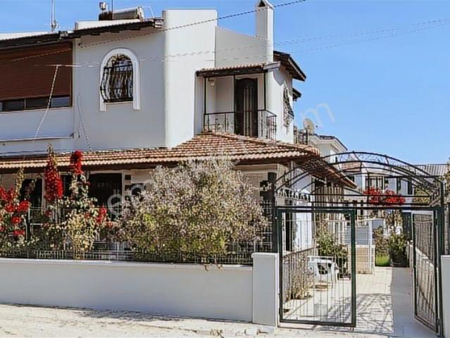 Çeşme, İzmir içerisinde satılık Villa