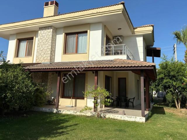 Çeşme, İzmir içerisinde satılık Villa