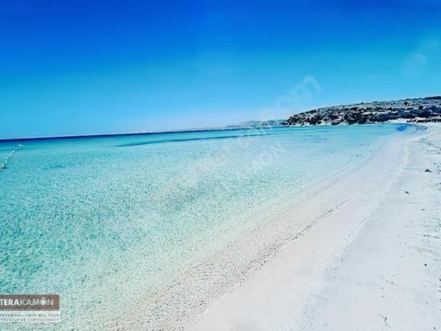 Çeşme, İzmir içerisinde satılık Villa