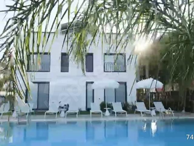Çeşme, İzmir içerisinde satılık mülk