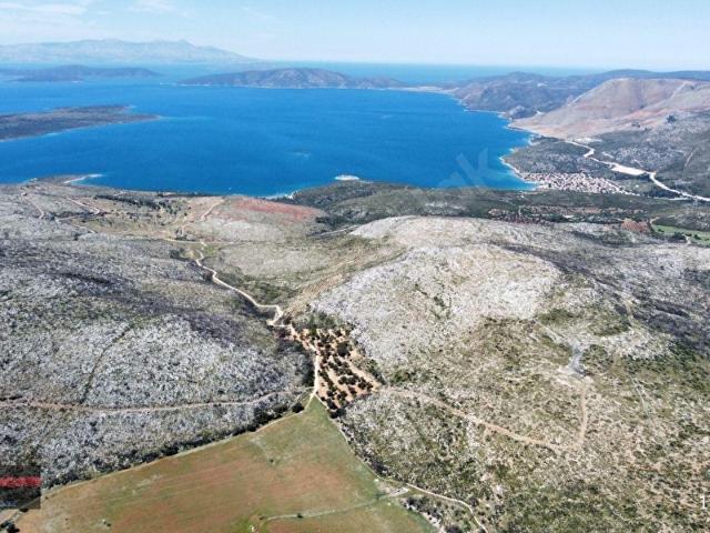 Çeşme, İzmir içerisinde satılık Arsa