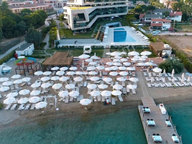 Çeşme, İzmir içerisinde kiralık Residence