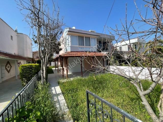 Çeşme, İzmir içerisinde satılık Villa