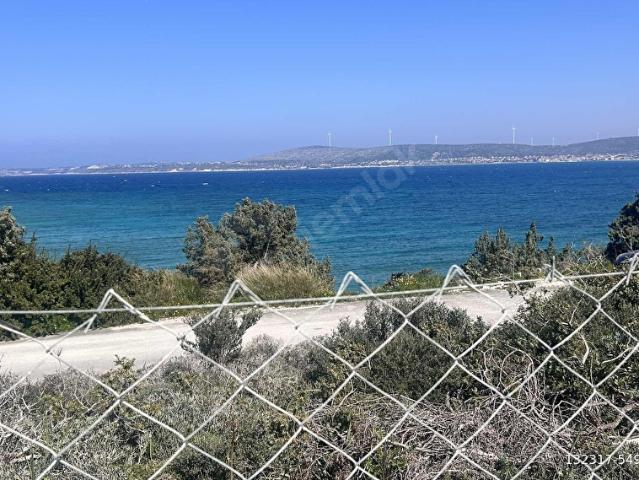 Çeşme, İzmir içerisinde satılık Arsa