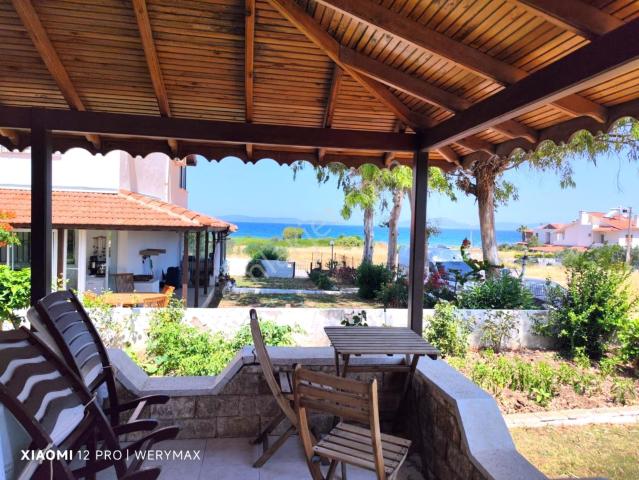 Germiyan Mahallesi, Çeşme içerisinde satılık Villa