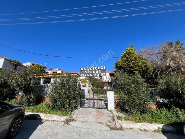 Foça, İzmir içerisinde satılık Villa