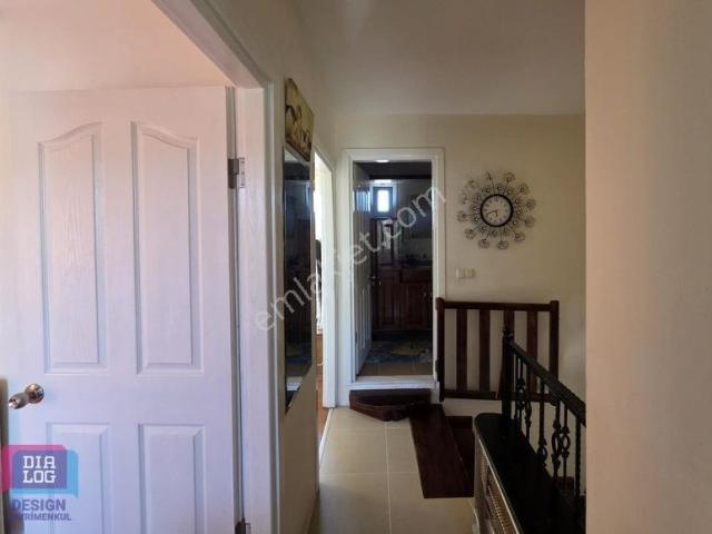 İsmetpaşa Mahallesi, Foça içerisinde kiralık Villa