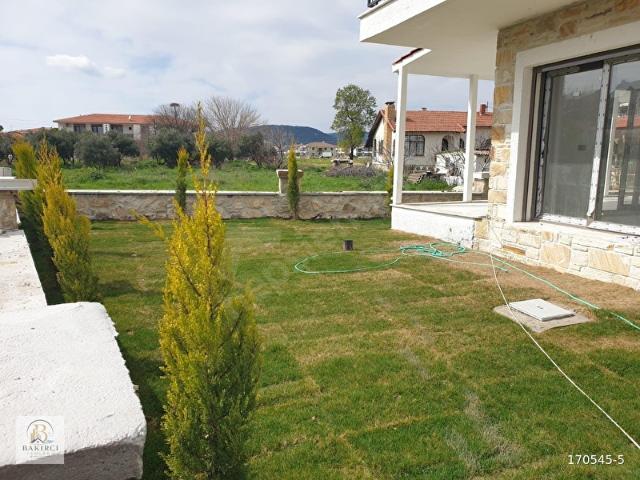 Foça, İzmir içerisinde satılık Villa