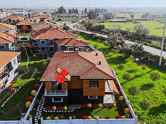 Foça, İzmir içerisinde satılık mülk
