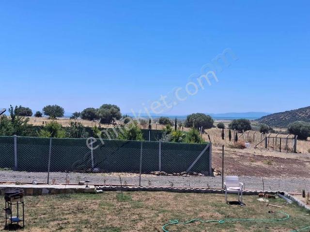 Foça, İzmir içerisinde satılık Villa