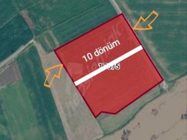 Gerenköy, Foça içerisinde satılık Arsa