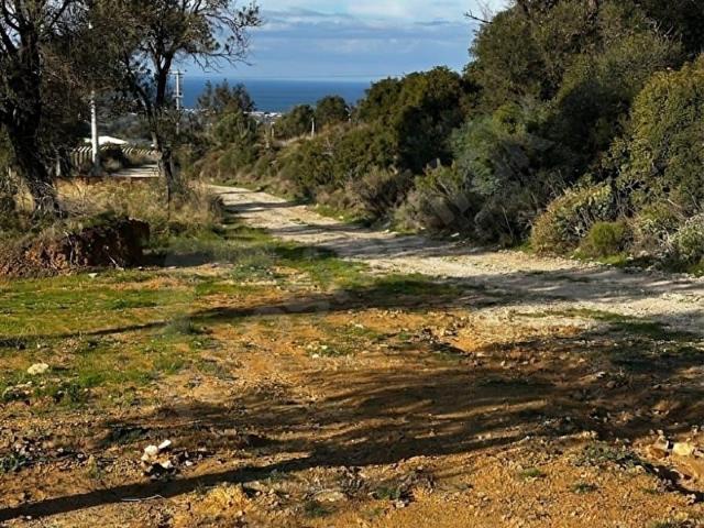Foça, İzmir içerisinde satılık Arsa