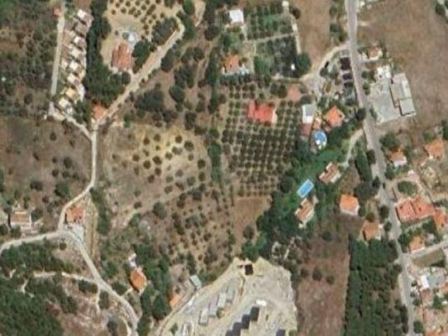 Foça, İzmir içerisinde satılık Arsa