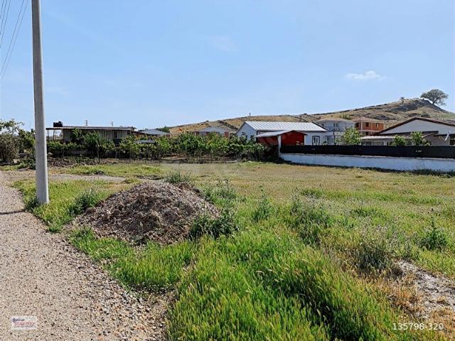 Foça, İzmir içerisinde satılık Arsa