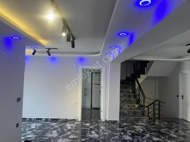 Foça, İzmir içerisinde satılık Villa