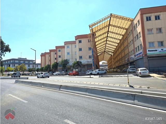 Konak, İzmir içerisinde satılık Dükkan