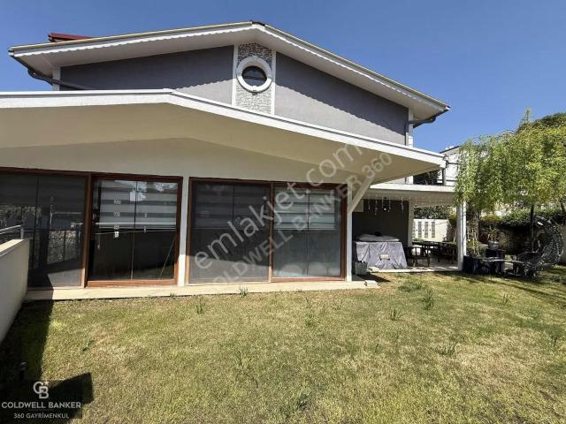 Gaziemir, İzmir içerisinde satılık Villa