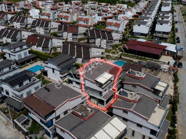 Menderes, İzmir içerisinde satılık Villa