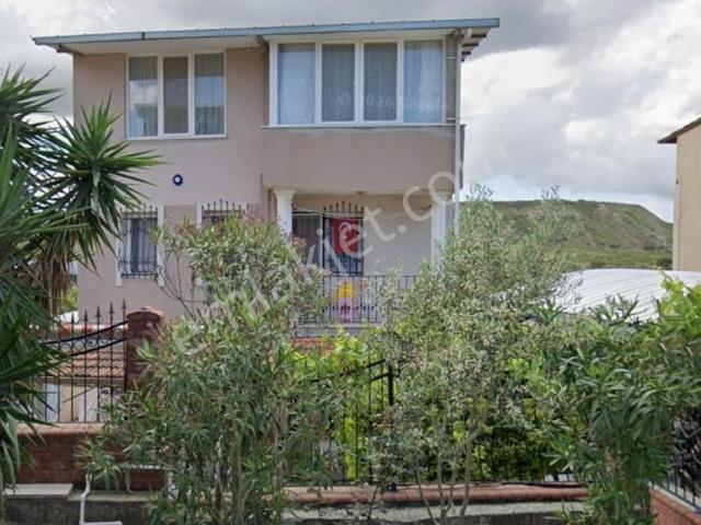 Güzelbahçe, İzmir içerisinde satılık Villa