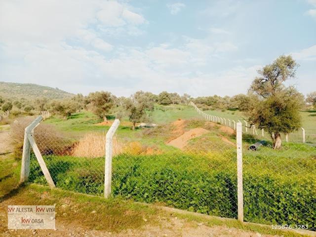 Güzelbahçe, İzmir içerisinde satılık Arsa