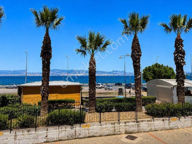 İzmir, Konak içerisinde satılık Daire