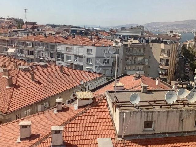 Konak, İzmir içerisinde satılık mülk