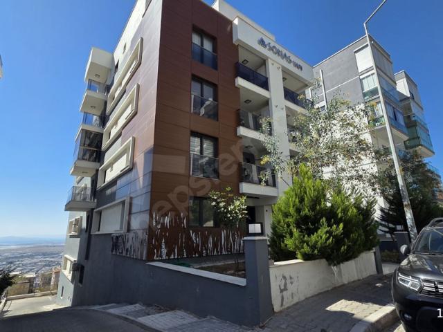 İzmir, Konak içerisinde satılık mülk