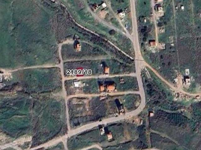 Çiğli, İzmir içerisinde satılık Arsa