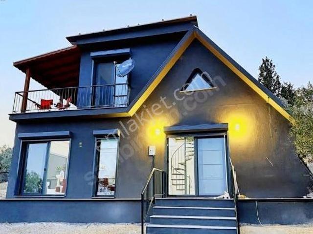 Mareşal Fevzi Çakmak Mahallesi, Foça içerisinde satılık Fabrika