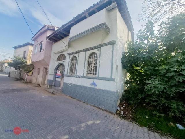Türkcedit Mahallesi, Kınık içerisinde satılık Villa