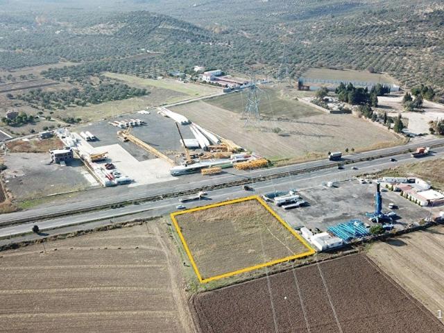 B.Hayrettin Paşa Mahallesi, Aliağa içerisinde satılık Depo