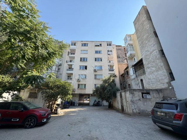 Bahariye Mahallesi, Karşıyaka içerisinde kiralık mülk