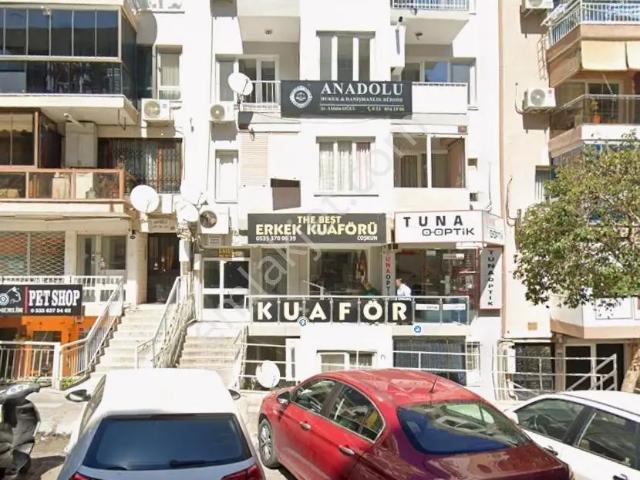 Karabağlar, İzmir içerisinde satılık mülk