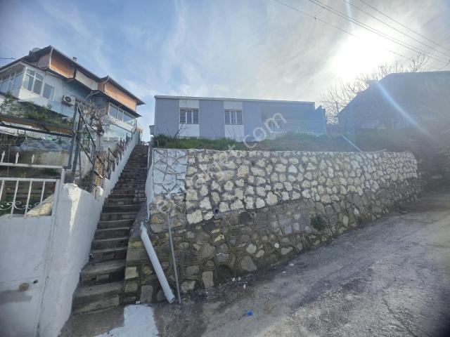 Limontepe Mahallesi, Karabağlar içerisinde satılık Villa