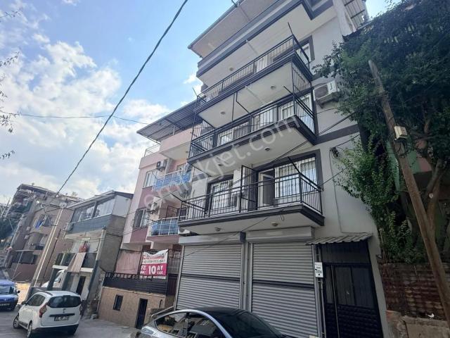 Karabağlar, İzmir içerisinde satılık Bina