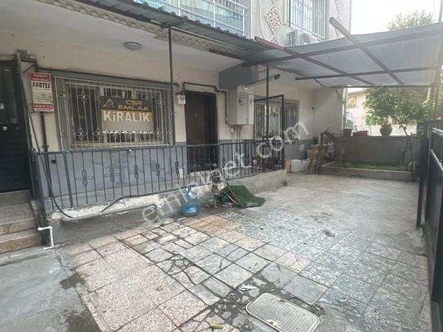 Karabağlar, İzmir içerisinde kiralık mülk